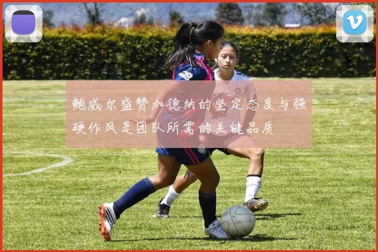 鲍威尔盛赞加德纳的坚定态度与强硬作风是团队所需的关键品质